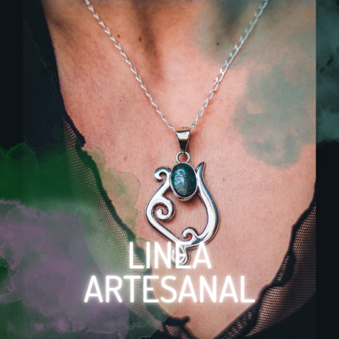 Banner de Silveria Jewelry